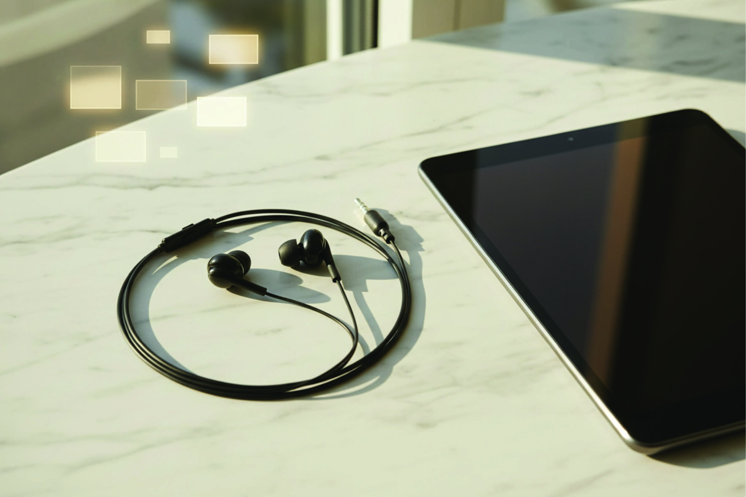 Sanso Wired Handsfree for Music, Gaming & Daily Use